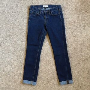 BANANA REPUBLIC Skinny Fit Size 24/00